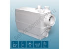 Ремонт бытовых сололифтов насосов GRUNDFOS SOLOLIFT