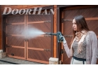 В наличии ворота для бытовых и промышленных зон от ТД DoorHan.