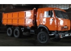 КамАЗ 45143 самосвал сх гп 10т кап ремонт под новый.