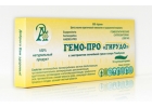 Гемо Про Гирудо .Свечи геморрой, простатит, гинекология