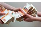 Получение займа от частного инвестора.С любой КИ