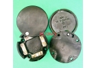 Коробка КРК 80В ТУ 3-334-85 карболит