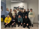 Киношкола Прокино ProkinoFilmSchool